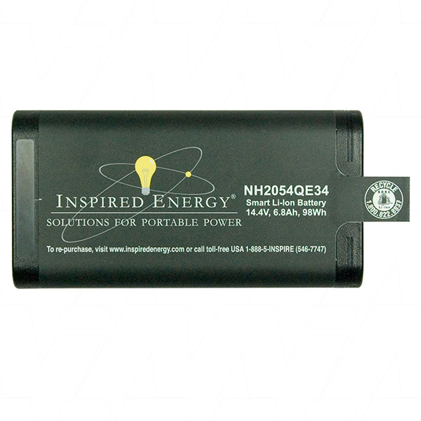 Inspired Energy NH2054QE34